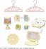 TAKARA TOMY Sumikko Gurashi Daisuki Licca-chan Room, TAK97482, by TAKARA TOMY