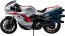 three zero 1/6 Fig Zero Modified Cyclone for Kamen Rider (Shin Kamen Rider), THZ26362, by three zero