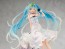 Wonderful Works 1/7 Racing Miku 2021: Vacation Style Ver. (Hatsune Miku GT Project), WON50318, by Wonderful Works