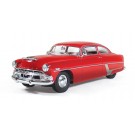 1/25 1954Hudson Hornet Special, PLZ5206, by PLATZ
