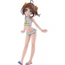 FREEing 1/12 THE RYUO'S WORK IS NEVER DONE!: AI HINATSURU SWIMSUIT VER. PVC  , FRE99048, by FREEING