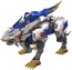 Kotobukiya 1/35 ZOIDS: WILD LIGER , KBY04508, by KOTOBUKIYA