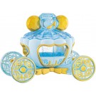 TAKARA TOMY Dream Tomica No. 179 Disney Motors Jewelry Way Potiron Cinderella, TAK93919, by TAKARA TOMY