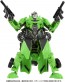 TAKARA TOMY SS-95 Transformers The Movie Cross Hairs, TAK10252, by TAKARA TOMY