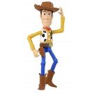 TAKARA TOMY Toy Story 4 Basic Figure Woody  , TAK32912, by TAKARA TOMY