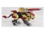 TAKARA TOMY ZW36 ZOIDS WILD RISING LIGER  , TAK39157, by TAKARA TOMY