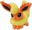 TAKARATOMY Little Shoulder-Riding Flareon (Pokemon) , TAK20490, by TAKARA TOMY