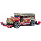 Tamiya Mini 4WD REV Series DYIPNE (FM-A Chassis) (Rerelease), TAM87171, by TAMIYA