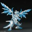 Bandai SDW SHINE GRASPER DRAGON, BAN37055, by BANDAI