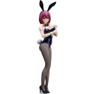 FREEing 1/4 Food Wars! Shokugeki no Soma: Hisako Arato: Bunny Ver.  , FRE99802, by FREEING
