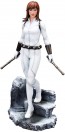 Kotobukiya 1/10 BLACK WIDOW White Costume Limited Edition ARTFX PREMIER STATUE, KBY38930, by KOTOBUKIYA