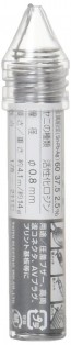 Mineshima Japan Goutte solder silver-filled, MNSSD-64, by MINESHIMA