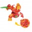 TAKARA TOMY Baku 024 Bakugan Shindius DX  , TAK24894, by TAKARA TOMY