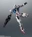 Bandai ROBOT Damashii (SIDE MS) Gundam Aerial ver. A.N.I.M.E., BAC39943, by BANDAI