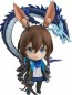 Good Smile Company Nendoroid Amiya DX [Promotion Ver.] (Arknights), GSC71831, by GOOD SMILE COMPANY