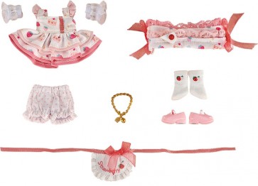 Good Smile Company Nendoroid Doll Outfit Set: Tea Time Series (Bianca), GSC72104, by GOOD SMILE COMPANY