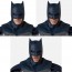 Medicom Toy MAFEX Batman (The Flash Ver.), MED72935, by MEDICOM TOY