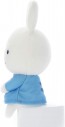 TAKARA TOMY Bruna Miffy Sports Choccori-san Miffy (Blue)  , TAK39847, by TAKARA TOMY