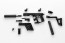 TOMYTEC 1/12 LittleArmory LA029 KRISS Vector SMG  , TMT66532, by TOMYTEC