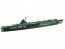 Fujimi 1/700 Special Series No.42 Japanese Navy Aircraft Carrier Unryu (Completion/Final), FUJ33820, by FUJIMI