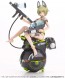Kotobukiya Frame Arms Girl Innocentia (Racer) & Noseru (Racing Specs Ver.), KBY42883, by KOTOBUKIYA