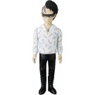 Medicom Toy VCD AMPLIFIER HISASHI IMAI  , MED13187, by MEDICOM TOY