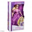 TAKARA TOMY PRECIOUS COLLECTION DISNEY PRINCESS RAPUNZEL  , TAK56536, by TAKARA TOMY