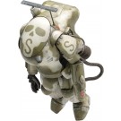 Wave 1/20 Maschinen Krieger S.A.F.S.SPACE TYPE Fireball SG, WAV70198, by WAVE