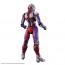 Bandai FIGURE-RISE STANDARD ULTRAMAN SUIT TIGA -ACTION-, BAN20767, by BANDAI