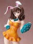 FREEing 1/4 The Seven Deadly Sins: Dragon's Judgement: Diane: Bunny Ver. Figure, FRE10830, by FREEING