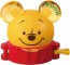 TAKARA TOMY Dream Tomica SP Disney Tomica Parade Sweets Float Winnie the Pooh, TAK07350, by TAKARA TOMY