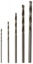 TAMIYA Basic Drill Set 1, 1.5, 2, 2.5, 3mm, TAM74049-000, by TAMIYA