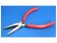 ALEC Shokunin Katagi Redman 6 Precision Nippers Standard Pliers 130mm, ALC13720, by ALEC