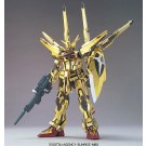 BANDAI  1/100 Akatsuki Gundam Oowashi Pack / Shiranui Pack Full Set, BAN68168, by BANDAI