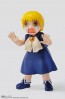 Bandai S.H.Figuarts Zatch Bell, BAC37512, by BANDAI