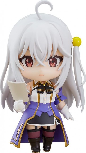 Good Smile Company Nendoroid Ninym Ralei (The Genius Prince's Guide to Raising a Nation Out of Debt), GSC28194, by GOOD SMILE COMPANY