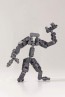 Kotobukiya MECHA SUPPLY 18 JOINT SET D , KBY10776, by KOTOBUKIYA