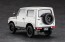 Hasegawa 1/24 SUZUKI JIMNY (JA11-5) w / GRILLE GUARD, HAS06502, by HASEGAWA
