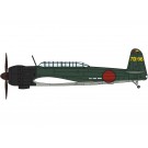 Hasegawa 1/48 Nakajima B6N2 Carrier Attack Aircraft Tenzan 12 Type Okinawa Night Torpedo Attack, HAS75368, by HASEGAWA