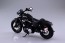 Maisto 1/12 Finished model Harley Davidson 2014 Sports Star Iron 883 , AOS04460, by AOSHIMA