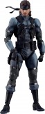 MAX Factory figma Solid Snake: MGS2 ver. Updated Edition (Metal Gear Solid 2: Sons of Liberty), MAX69745, by MAX FACTORY