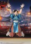 Bandai S.H.Figuarts Chun-Li -Outfit 2-, BAC60435, by BANDAI