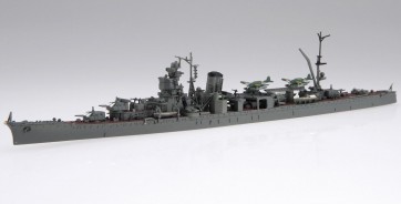 Fujimi 1/700 JAPANESE NAVY LIGHT CRUISER SAKAWA  , FUJ33288, by FUJIMI
