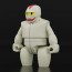 Good Smile Company BRICKROID Tetsujin 28 Robots Set (Tetsujin 28), GSC69581, by GOOD SMILE COMPANY