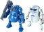 Hasegawa 1/35 MechatroWeGo Votoms Collaboration Series Vol.4 Strike Dog & Epsilon (Set of 2), HAS48166, by HASEGAWA
