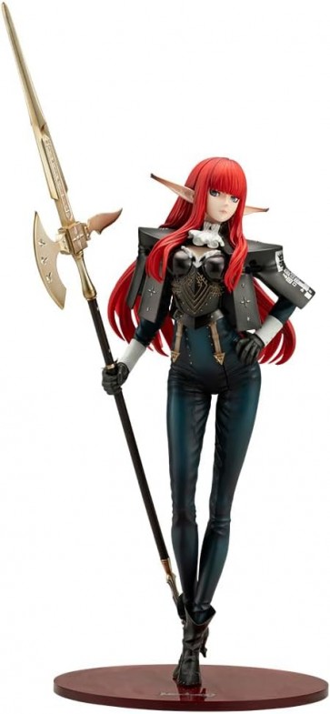 Kotobukiya 1/7 Hulkenberg (Metaphor: ReFantazio), KBY64120, by KOTOBUKIYA
