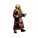 TAKARATOMY Star Wars Black Series 6 Inch Figure Zuckuss , TAK19710, by TAKARA TOMY