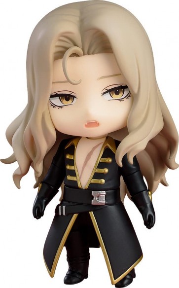 Good Smile Company Nendoroid Alucard (Castlevania), GSC71978, by GOOD SMILE COMPANY