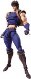 Medicos Super Action Statue JoJo's Bizarre Adventure Part.I Jonathan Joestar, MEC72666, by MEDICOS