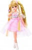 TAKARA TOMY Licca-chan Exterica-chan Oshi Pink, TAK14709, by TAKARA TOMY